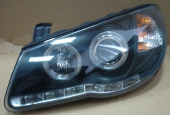30 499 р. ELANTRA ФАРА Л+П (КОМПЛЕКТ) ТЮНИНГ (DEVIL EYES) С СВЕТЯЩ ОБОДК ЛИНЗОВАН (SONAR) ВНУТРИ ЧЕРН SONAR hnela07-002b-n  с доставкой в г. Керчь. Увеличить фотографию 1