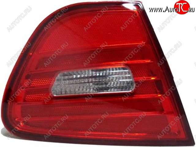 889 р. ELANTRA ФОНАРЬ ЗАДН ВНУТРЕН ЛЕВ BODYPARTS hnela07-750-l  с доставкой в г. Керчь