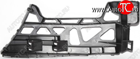 479 р. Правое крепление переднего бампера (пр-во Китай) BODYPARTS  Volkswagen Jetta  A5 (2005-2011) седан  с доставкой в г. Керчь