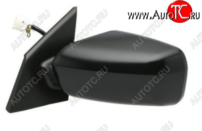 3 079 р. GALANT ЗЕРКАЛО ЛЕВ ЭЛЕКТР С ПОДОГРЕВ (Тайвань) POLYWAY mbgal04-450-l  с доставкой в г. Керчь