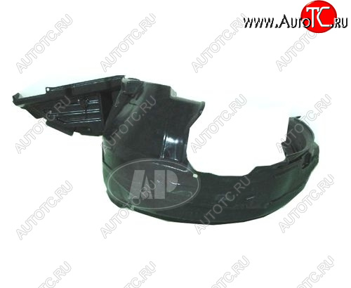 2 499 р. Левый подкрылок передний TYG  Subaru Legacy  BL/B13 (2003-2006) дорестайлинг седан  с доставкой в г. Керчь