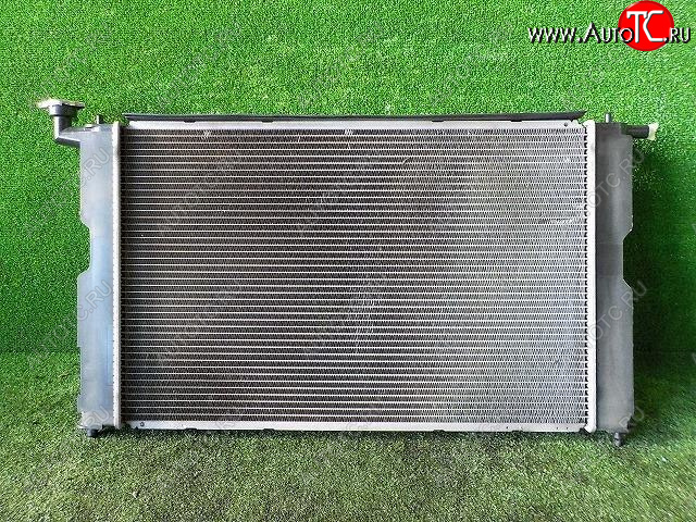 5 999 р. VISTA {VISTA ARDEO} РАДИАТОР ОХЛАЖДЕН AT KOYORAD tyvia98-910  с доставкой в г. Керчь