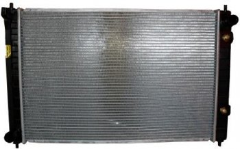 9 399 р. MURANO РАДИАТОР ОХЛАЖДЕН AT BODYPARTS nnmur08-911  с доставкой в г. Керчь. Увеличить фотографию 1