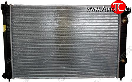 9 399 р. MURANO РАДИАТОР ОХЛАЖДЕН AT BODYPARTS nnmur08-911  с доставкой в г. Керчь