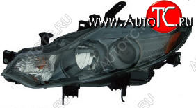 11 299 р. MURANO ФАРА ЛЕВ (USA) (EAGLE EYES) EAGLE EYES nnmur08-000-l  с доставкой в г. Керчь