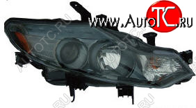 11 299 р. MURANO ФАРА ПРАВ (USA) (EAGLE EYES) EAGLE EYES nnmur08-000-r  с доставкой в г. Керчь