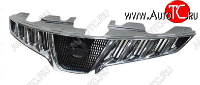 10 999 р. MURANO РЕШЕТКА РАДИАТОРА (ориг.) BODYPARTS nnmur08-100  с доставкой в г. Керчь