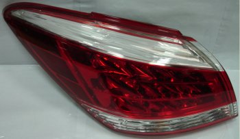13 999 р. MURANO ФОНАРЬ ЗАДН ВНЕШН ЛЕВ С ДИОД (EAGLE EYES) EAGLE EYES nnmur11-740-l  с доставкой в г. Керчь. Увеличить фотографию 1