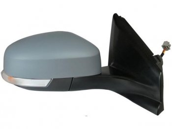 6 999 р. MONDEO ЗЕРКАЛО ПРАВ ЭЛЕКТР С ПОДОГРЕВ УК.ПОВОР (aspherical) (Тайвань) ГРУНТ VIEWMAX fdmon11-450x-r  с доставкой в г. Керчь. Увеличить фотографию 1