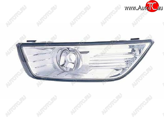 1 339 р. Противотуманная фара левая BODYPARTS Ford Mondeo Mk4,BD дорестайлинг, седан (2007-2010)  с доставкой в г. Керчь