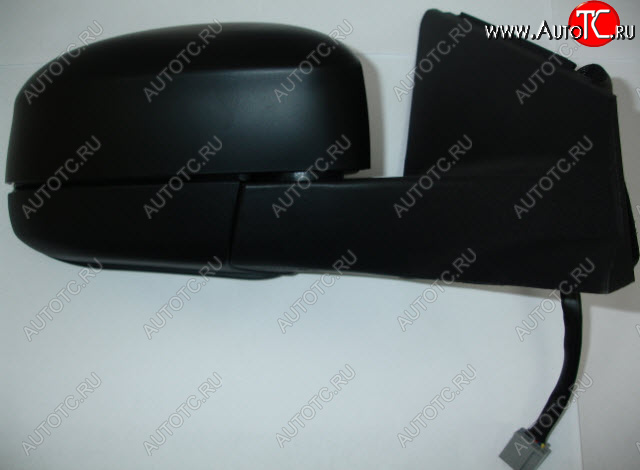 3 799 р. MONDEO ЗЕРКАЛО ПРАВ ЭЛЕКТР С ПОДОГРЕВ (aspherical) (Тайвань) ГРУНТ VIEWMAX fdmon07-450x-r  с доставкой в г. Керчь