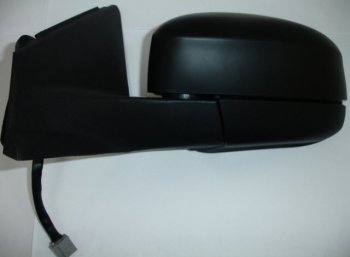 3 799 р. MONDEO ЗЕРКАЛО ЛЕВ ЭЛЕКТР С ПОДОГРЕВ (aspherical) (Тайвань) ГРУНТ VIEWMAX fdmon07-450x-l  с доставкой в г. Керчь. Увеличить фотографию 1