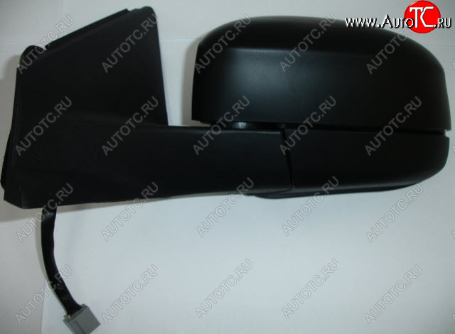 3 799 р. MONDEO ЗЕРКАЛО ЛЕВ ЭЛЕКТР С ПОДОГРЕВ (aspherical) (Тайвань) ГРУНТ VIEWMAX fdmon07-450x-l  с доставкой в г. Керчь