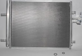 MONDEO КОНДЕНСАТОР КОНДИЦ (KOYO) KOYORAD fdmon07-932