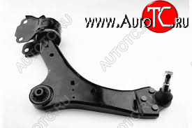 5 899 р. MONDEO {VOLVO S80 07-09 V70 08-09} РЫЧАГ ПЕРЕДН ПОДВЕСКИ ЛЕВ (Тайвань) SH fdmon07-810-l  с доставкой в г. Керчь
