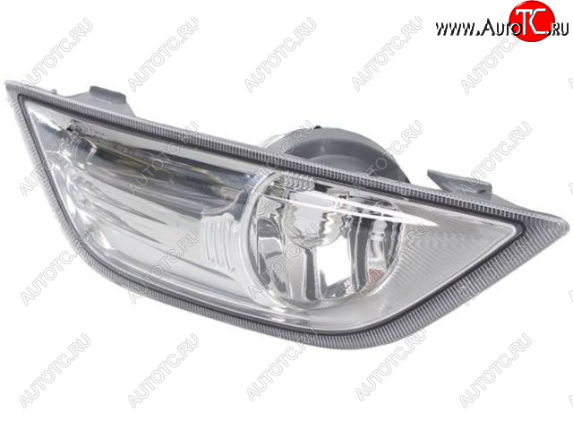 1 199 р. Противотуманная фара правая BODYPARTS Ford Mondeo Mk4,BD рестайлинг, седан (2010-2014)  с доставкой в г. Керчь