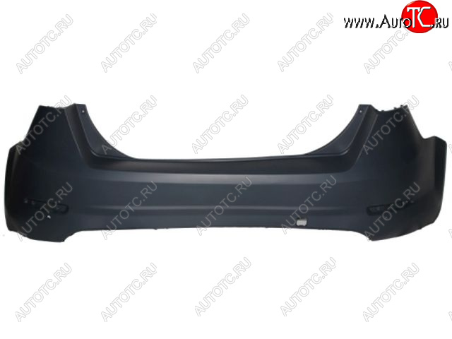 6 349 р. MONDEO БАМПЕР ЗАДН (СЕДАН) (Китай) BODYPARTS fdmon11-640  с доставкой в г. Керчь