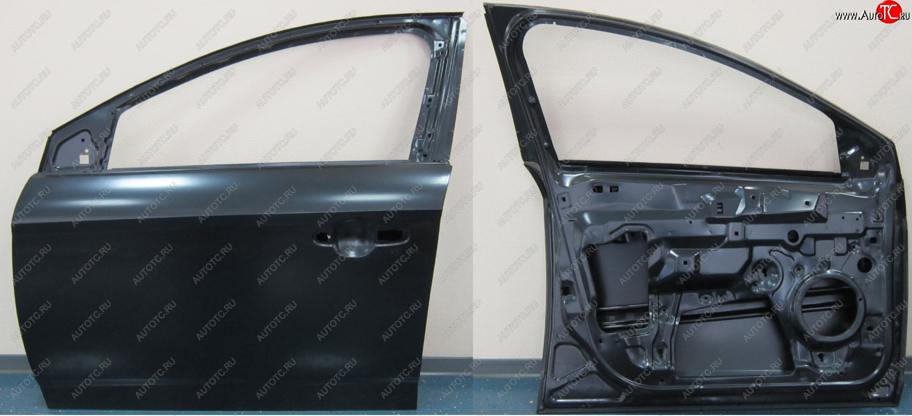 18 399 р. MONDEO ДВЕРЬ ПЕРЕДН ЛЕВ (Китай) BODYPARTS fdmon07-510-l  с доставкой в г. Керчь