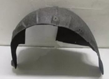 MONDEO ПОДКРЫЛОК ЗАДН КРЫЛА ЛЕВ (Китай) BODYPARTS fdmon07-570-l