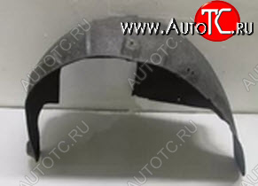 1 159 р. MONDEO ПОДКРЫЛОК ЗАДН КРЫЛА ЛЕВ (Китай) BODYPARTS fdmon07-570-l  с доставкой в г. Керчь