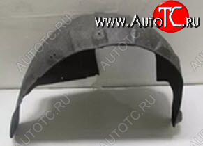 1 159 р. Правый подкрылок задний BODYPARTS  Ford Mondeo (2007-2010) Mk4,BD дорестайлинг, седан  с доставкой в г. Керчь