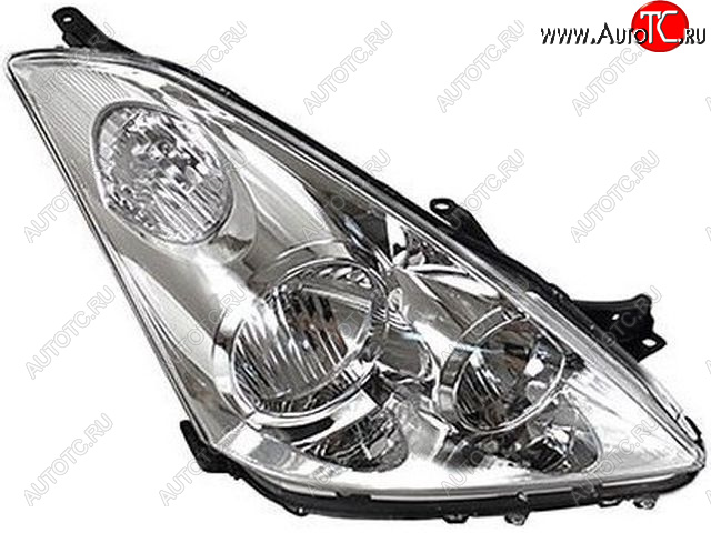 10 499 р. WISH ФАРА ПРАВ (DEPO) DEPO tywis04-000-r  с доставкой в г. Керчь