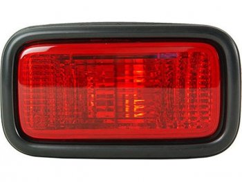 2 149 р. LANCER ФОНАРЬ ЗАДН В БАМПЕР ЛЕВ (СЕДАН) В СБОРЕ С РАМК (DEPO) DEPO mblan04-731-l  с доставкой в г. Керчь. Увеличить фотографию 1
