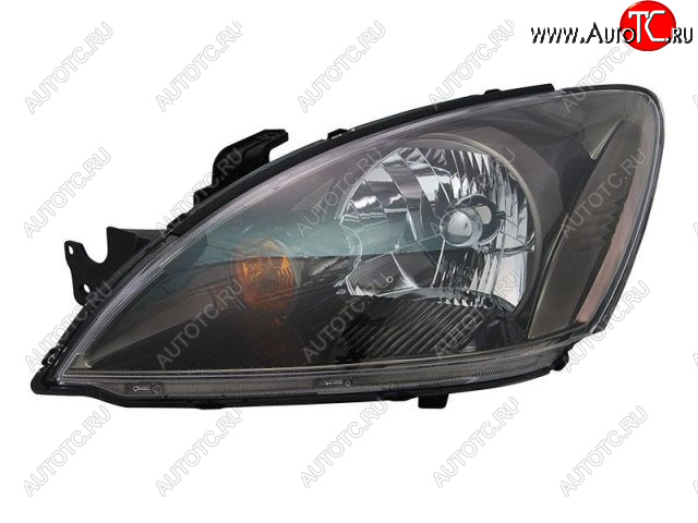 6 399 р. Левая фара (без корректора) BodyParts  Mitsubishi Lancer  9 CS (2003-2005) седан 1-ый рестайлинг  с доставкой в г. Керчь