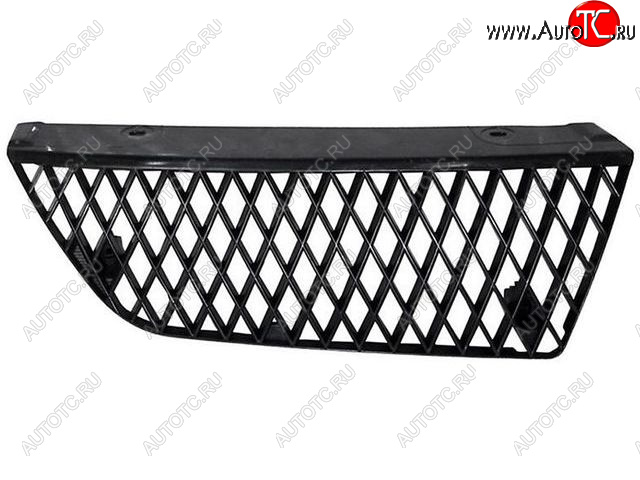 429 р. LANCER РЕШЕТКА РАДИАТОРА ПРАВ ВНУТРЕН (Тайвань) BODYPARTS mblan06-101-r  с доставкой в г. Керчь