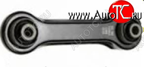 1 479 р. LANCER {+ CEDIA OUTLANDER 07-} РЫЧАГ ЗАДН ПОДВЕСКИ Л=П ВЕРХН ПЕРЕД (Тайвань) SH mblan00-962-z  с доставкой в г. Керчь