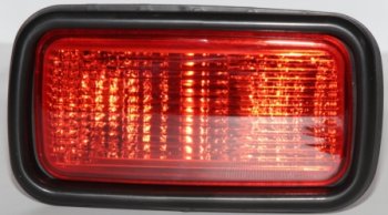 999 р. LANCER ФОНАРЬ ЗАДН В БАМПЕР ЛЕВ (СЕДАН) В СБОРЕ С РАМК (Китай) BODYPARTS mblan04-733-l  с доставкой в г. Керчь. Увеличить фотографию 1