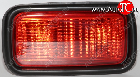 999 р. LANCER ФОНАРЬ ЗАДН В БАМПЕР ПРАВ (СЕДАН) В СБОРЕ С РАМК (Китай) BODYPARTS mblan04-733-r  с доставкой в г. Керчь