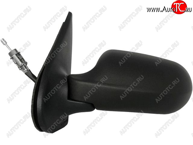 0 р. Боковое левое зеркало (механическое) VIEWMAX  Fiat Albea  170 (2002-2012) седан (неокрашенное)  с доставкой в г. Керчь