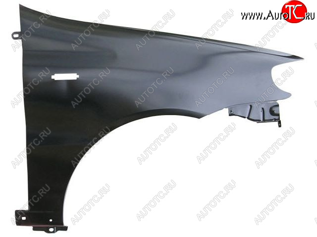 5 799 р. ALBEA КРЫЛО ПЕРЕДН ПРАВ (Тайвань) API ftalb05-270-r  с доставкой в г. Керчь