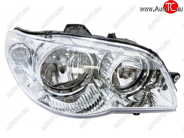 4 299 р. ALBEA ФАРА ПРАВ (Китай) ПКОРРЕКТОР BODYPARTS ftalb05-002-r  с доставкой в г. Керчь