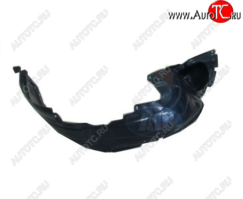 1 449 р. Правый подкрылок передний TYG  Hyundai Santa Fe  CM (2006-2009) дорестайлинг  с доставкой в г. Керчь