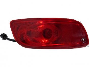 SANTA FE ФОНАРЬ ЗАДН В БАМПЕР ПРАВ BODYPARTS hnsfe06-730-r