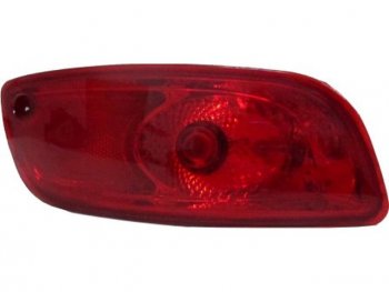 SANTA FE ФОНАРЬ ЗАДН В БАМПЕР ЛЕВ BODYPARTS hnsfe06-730-l