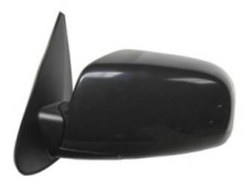 SANTA FE ЗЕРКАЛО ЛЕВ ЭЛЕКТР С ПОДОГРЕВ (Тайвань) POLYWAY hnsfe06-450-l