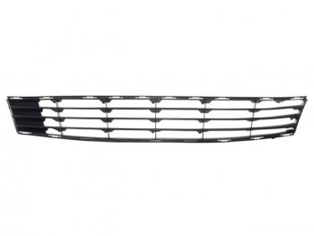 CLIO РЕШЕТКА БАМПЕРА ПЕРЕДН (Тайвань) ЧЕРН BODYPARTS rncli06-191b