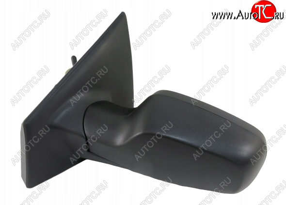 1 249 р. CLIO ЗЕРКАЛО ЛЕВ МЕХАН С ТРОСИК (convex) (Тайвань) ГРУНТ VIEWMAX rncli06-451x-l  с доставкой в г. Керчь