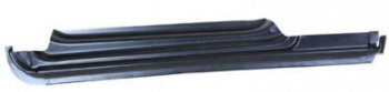 SPRINTER ПОРОГ ЛЕВ (KLOKKERHOLM) KLOKKERHOLM mdspr06-480-l