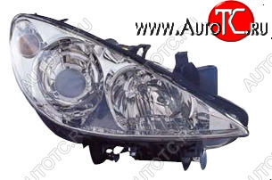 11 999 р. 307 ФАРА ПРАВ ЛИНЗОВАН С РЕГ.МОТОР (DEPO) DEPO pg30705-000-r  с доставкой в г. Керчь