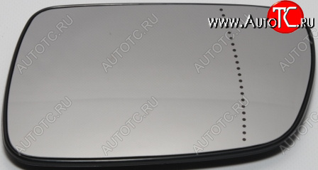 429 р. 307 СТЕКЛО ЗЕРКАЛА ЛЕВ С ПОДОГРЕВ (aspherical) (Тайвань) VIEWMAX pg30701-460-l  с доставкой в г. Керчь
