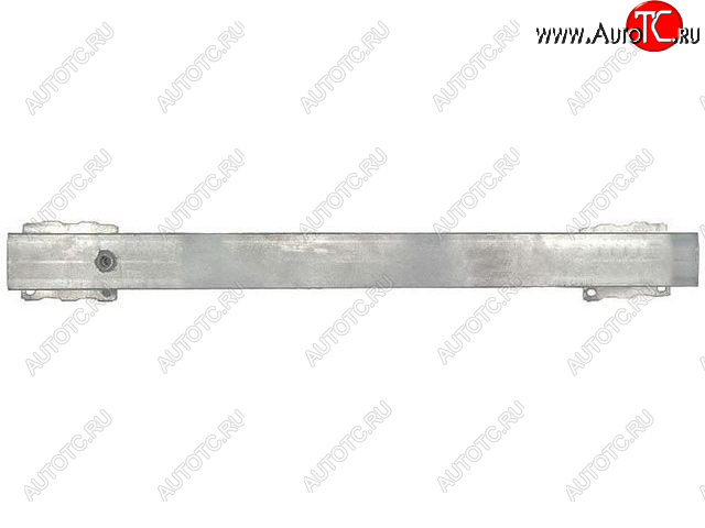 6 099 р. Усилитель переднего бампера (пр-во Тайвань) TYG  Peugeot 307 ( универсал,  хэтчбэк 3 дв.) (2005-2008) рестайлинг  с доставкой в г. Керчь