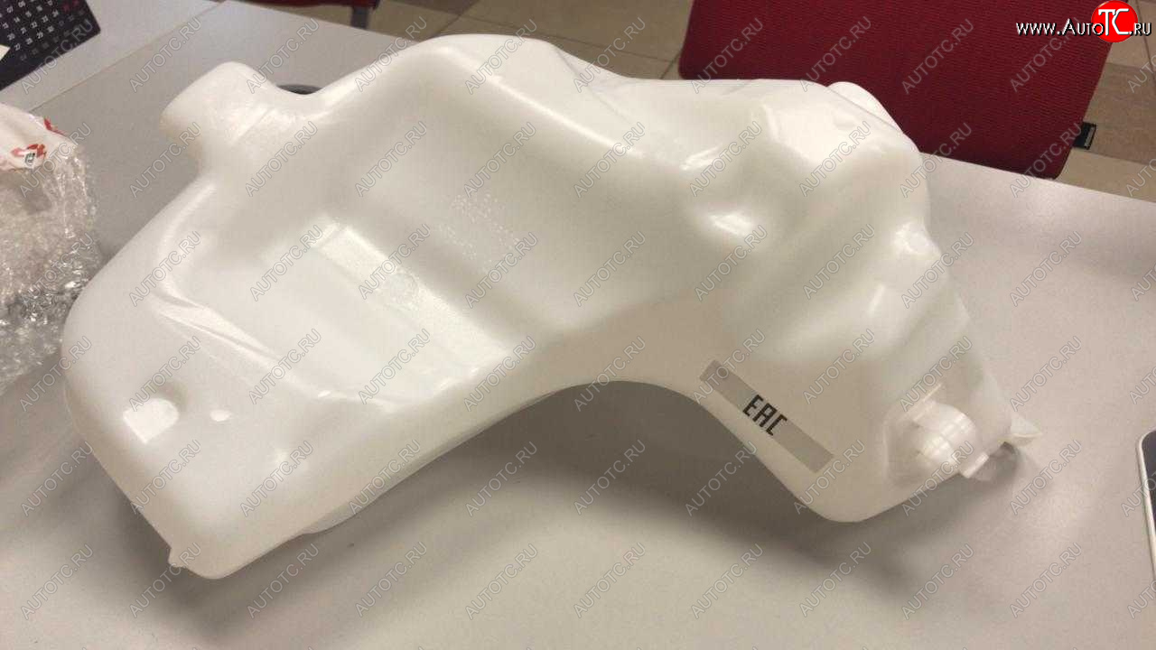 1 559 р. 307 БАЧОК ОМЫВАТЕЛЯ (Китай) BODYPARTS pg30705-880  с доставкой в г. Керчь