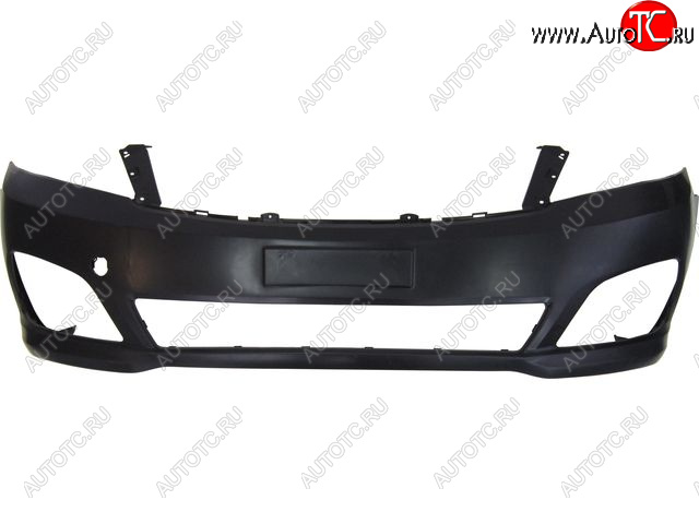 11 699 р. MAGENTIS 08-10 БАМПЕР ПЕРЕДН (Китай) BODYPARTS kamag08-161  с доставкой в г. Керчь