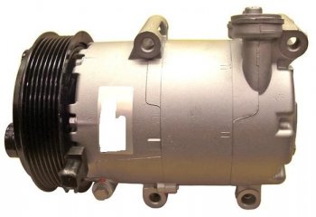 44 999 р. TRANSIT КОМПРЕССОР КОНДИЦ 2.4 (турбодизель) (AVA) (см.каталог) AVA fdtrt06-970  с доставкой в г. Керчь. Увеличить фотографию 1