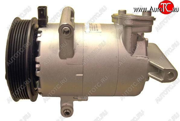 43 999 р. BOXER {CT Jumper FIAT Ducato 06- FD Transit 06-} КОМПРЕССОР КОНДИЦ 2.2 , 2.3 (турбодизель) (AVA) (см.каталог) AVA pgbox06-970  с доставкой в г. Керчь