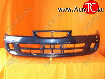 6 549 р. MARINO БАМПЕР ПЕРЕДН (ориг.) BODYPARTS tymar92-160  с доставкой в г. Керчь
